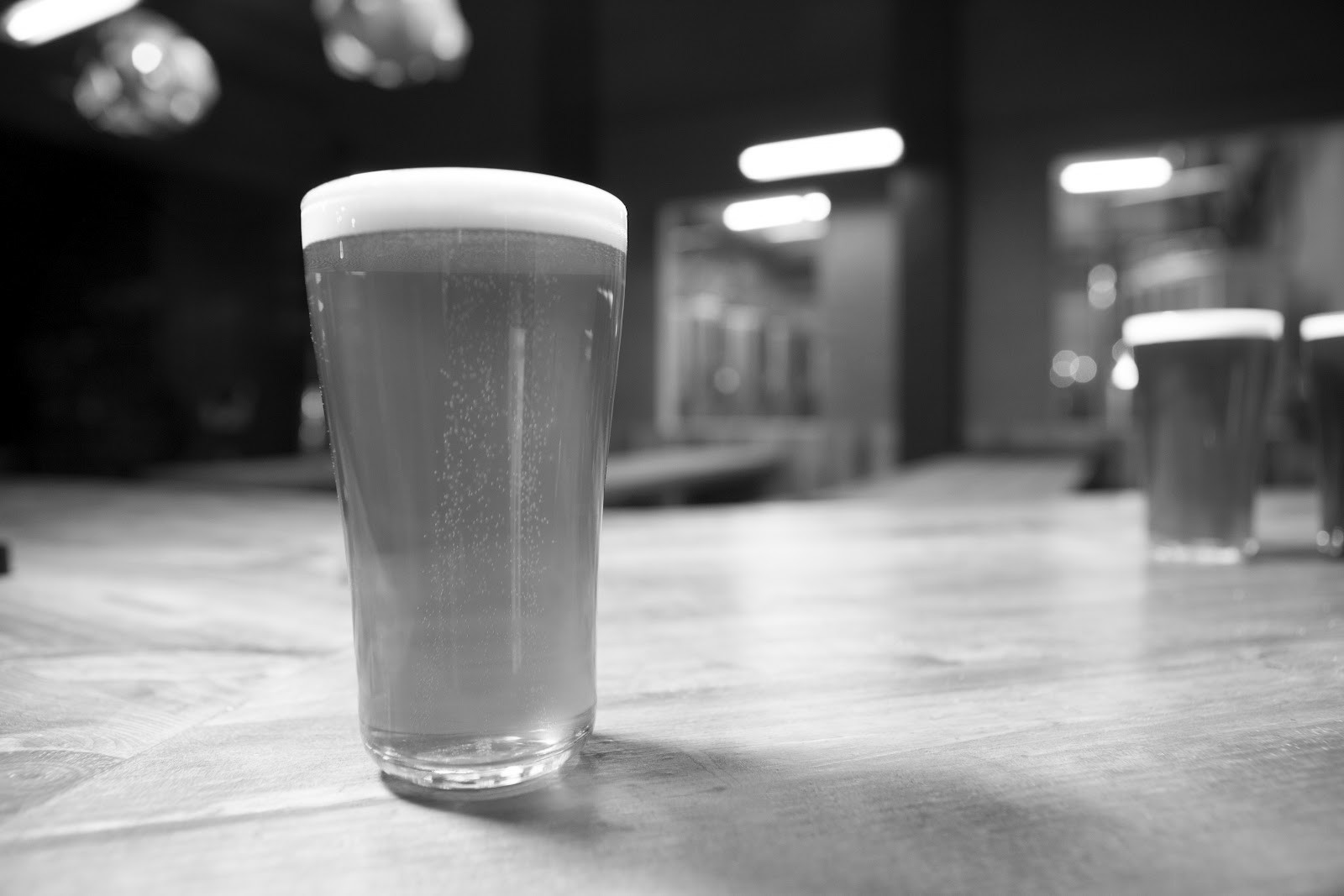 Edge Brewing — Poblenou — Barcelona
