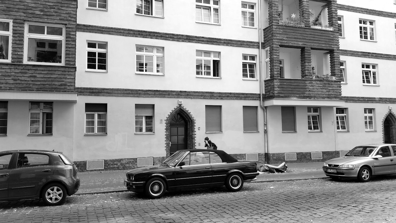 Neukölln — el barrio que no sabe que es cool — Berlín