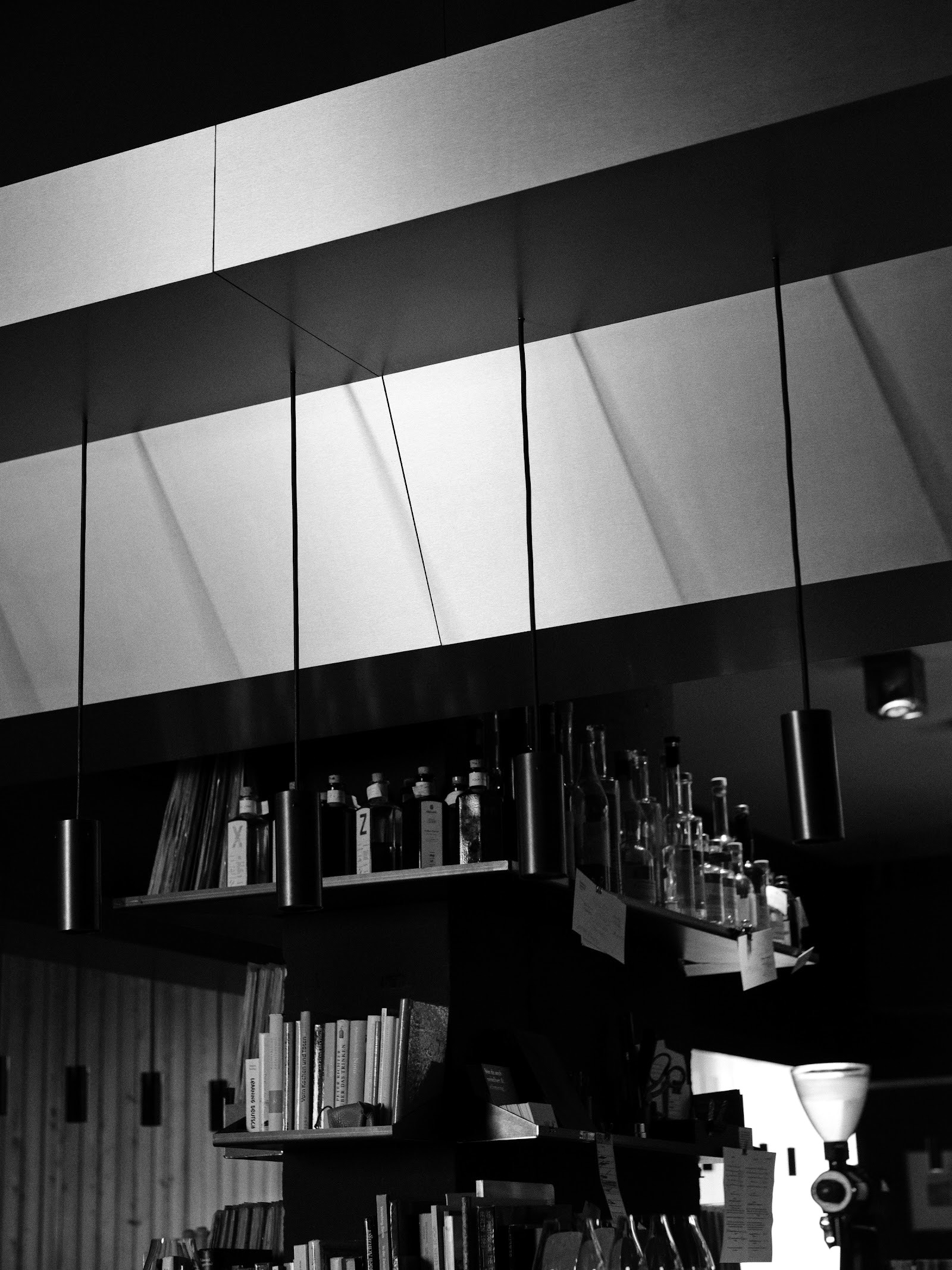 Nobelhart & Schmutzig — el restaurante sin menú — Berlín