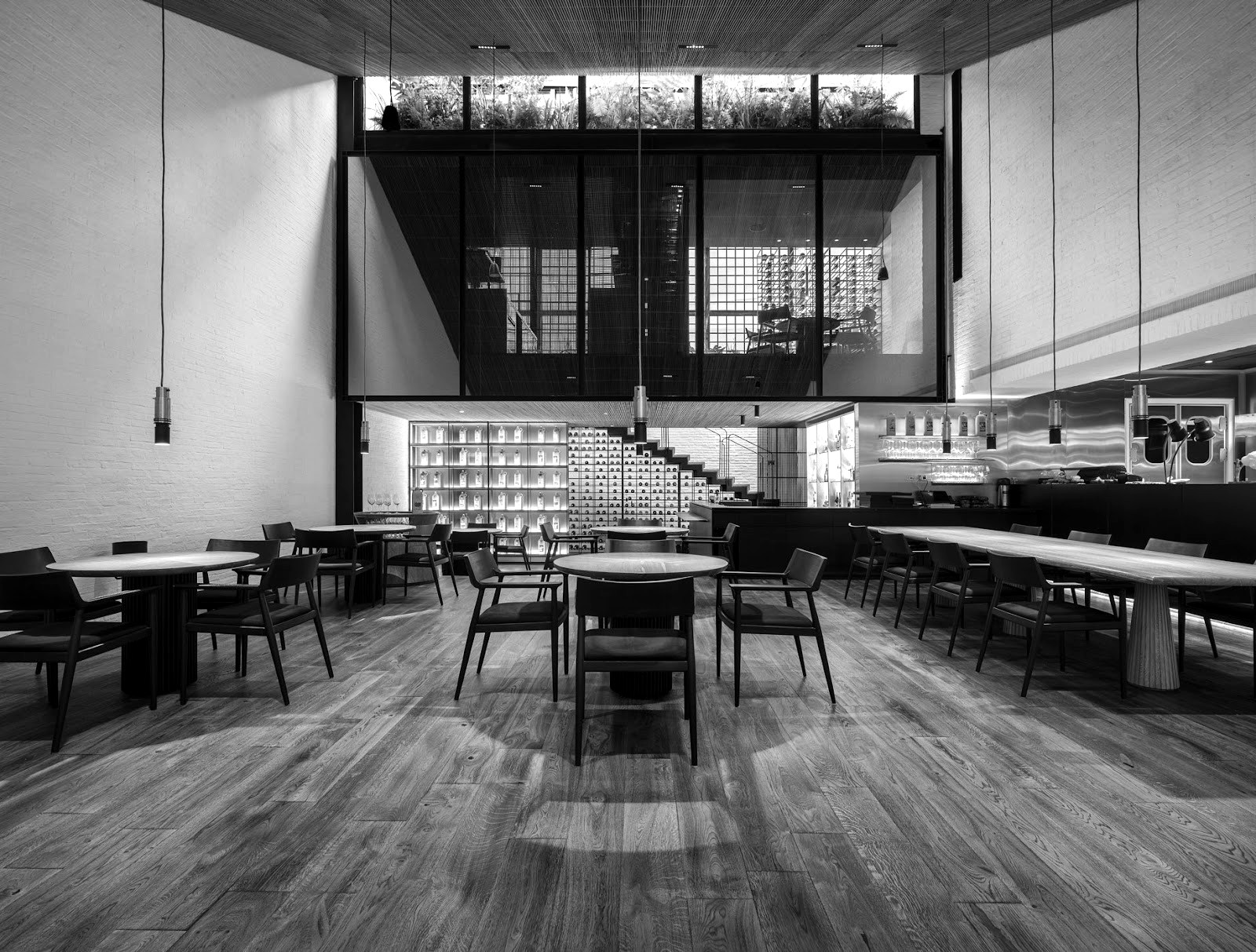 LEO — la mejor cocina de Colombia — Bogotá