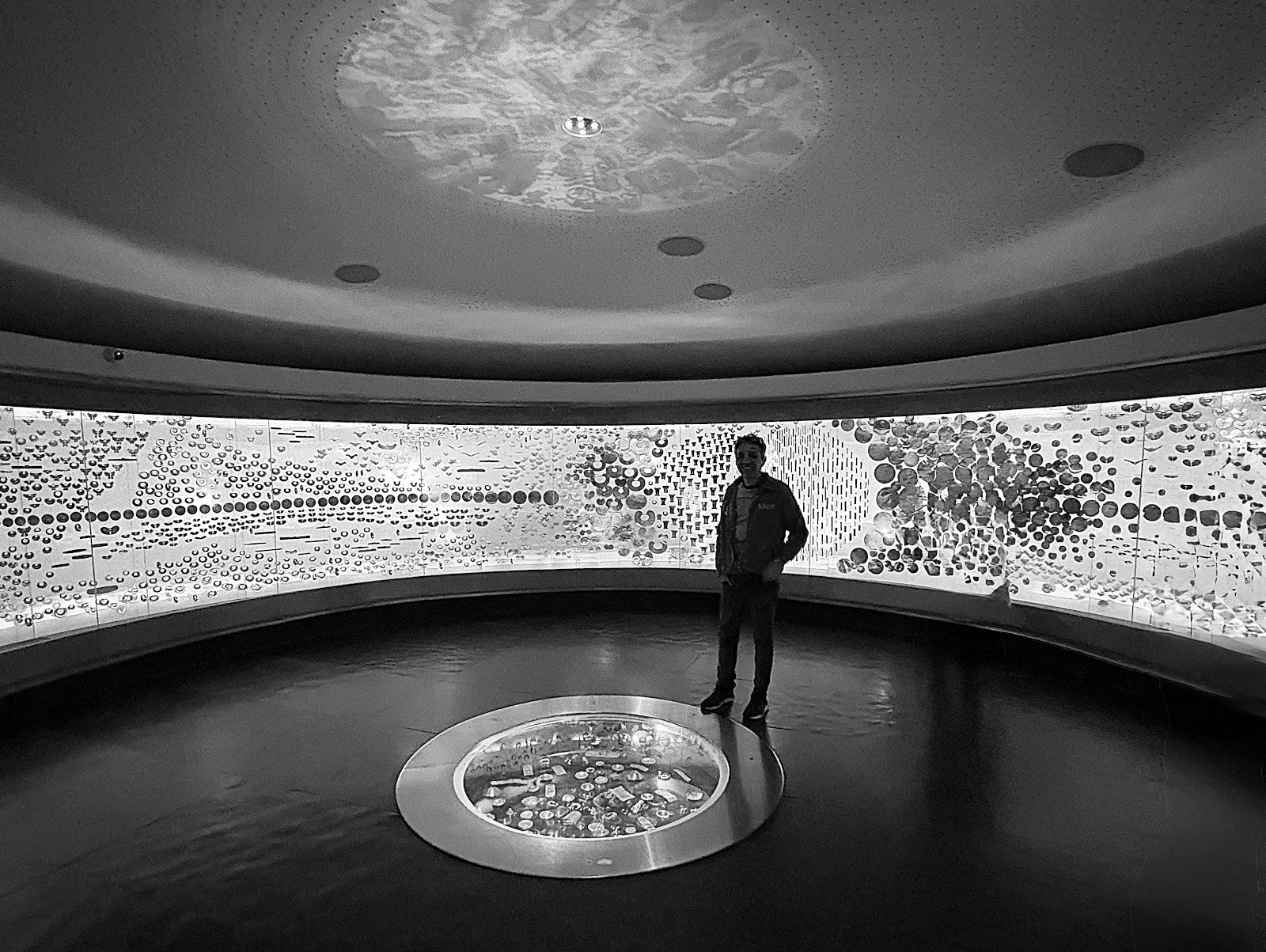 Museo del Oro — el más importante del mundo — Bogotá