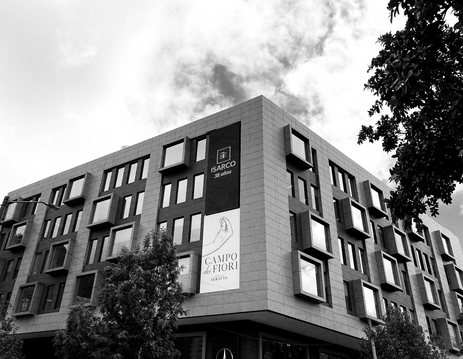 Usaquén — el pueblo dentro de la ciudad — Bogotá
