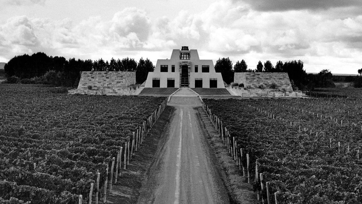 Mendoza en copa — los vinos que no exportamos — Buenos Aires