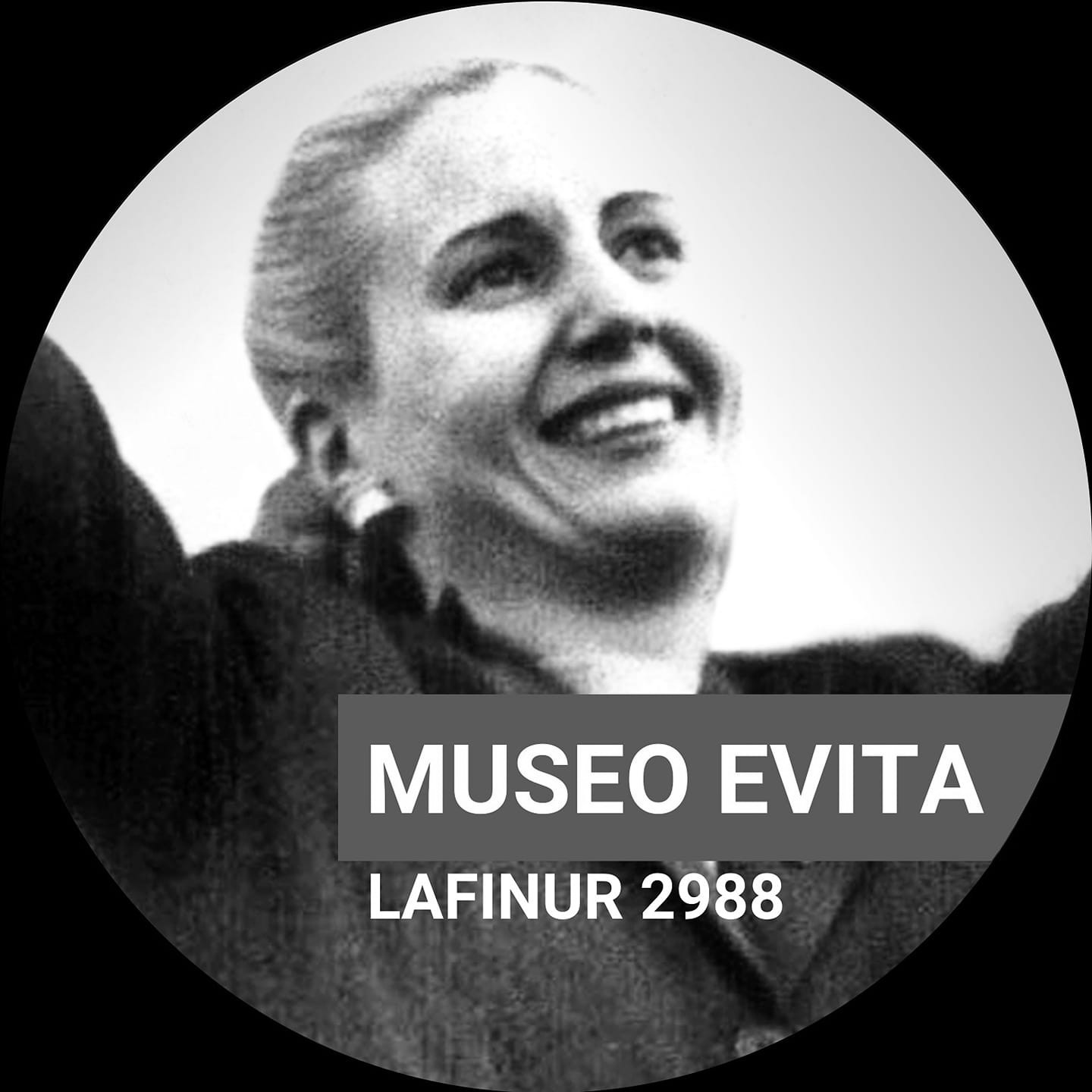 Museo Evita — Palermo — Buenos Aires