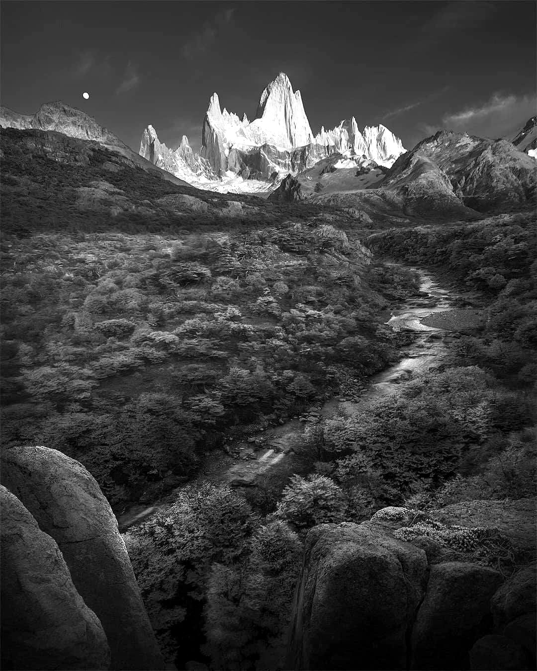 Patagonia — el fin del mundo habitable — Buenos Aires