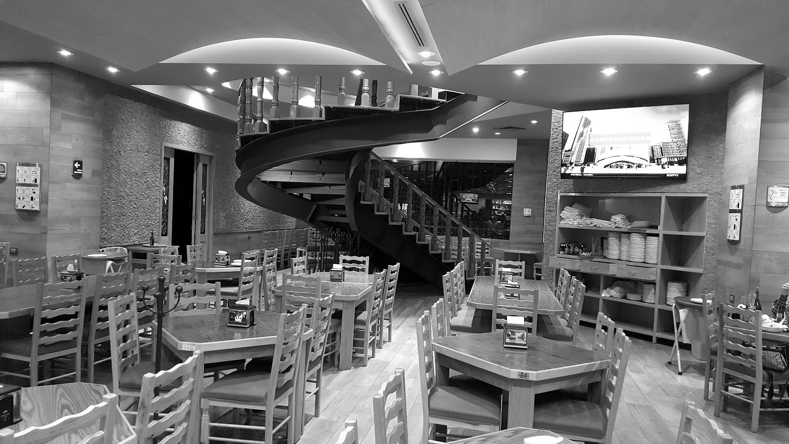 Cantina El Nivel — Centro Histórico desde 1855 — Ciudad de México
