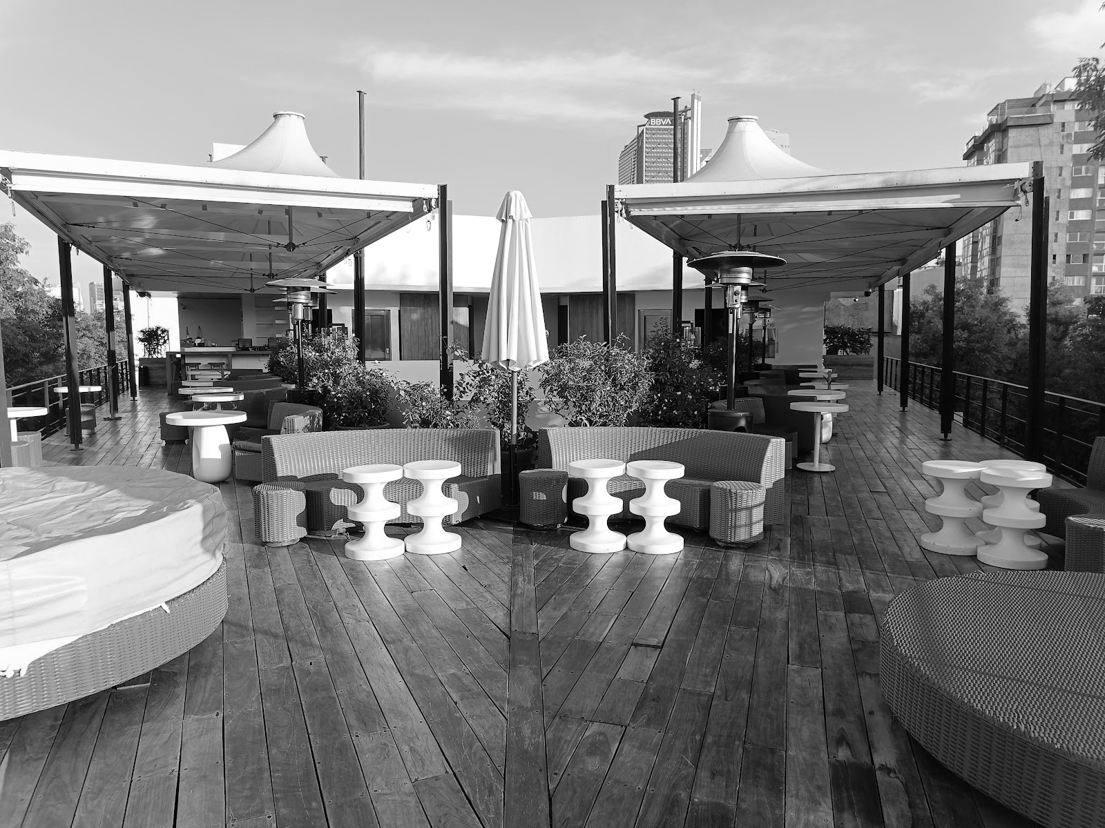 Condesa DF — el hotel que entiende la ciudad — Ciudad de México