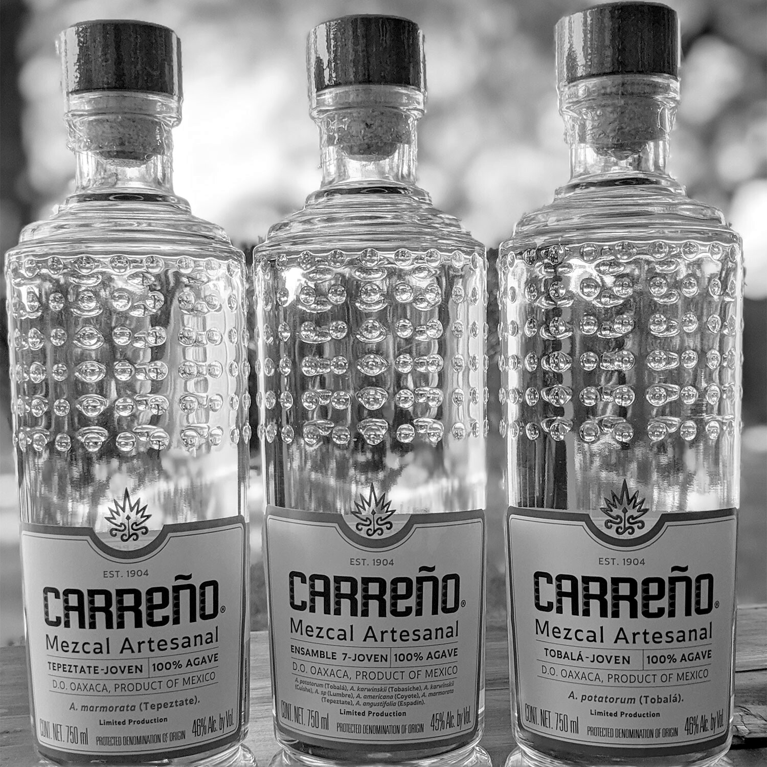Mezcal artesanal — para llevar y entender — Ciudad de México