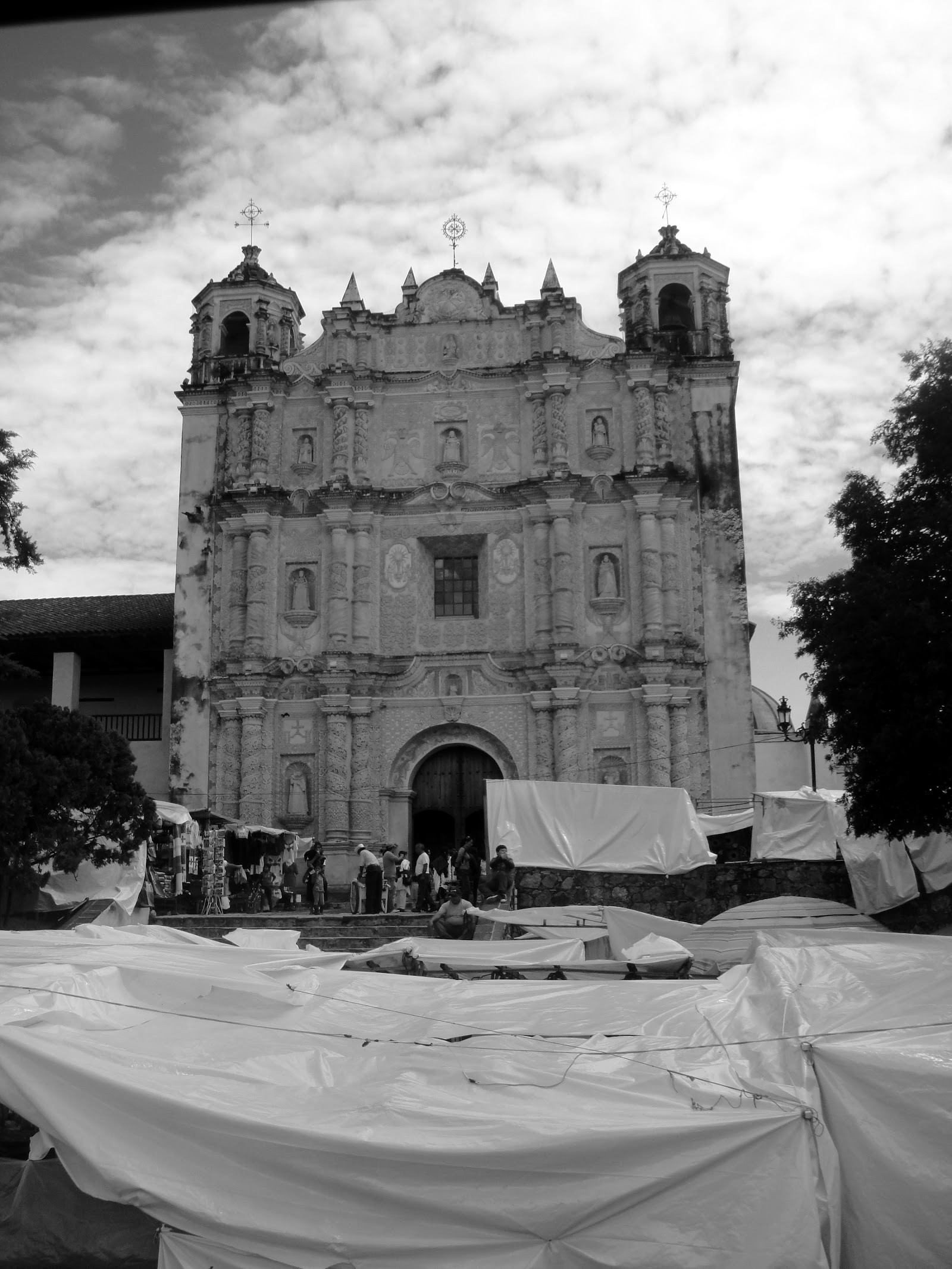 San Cristóbal de las Casas — Chiapas sin coartada — Ciudad de México