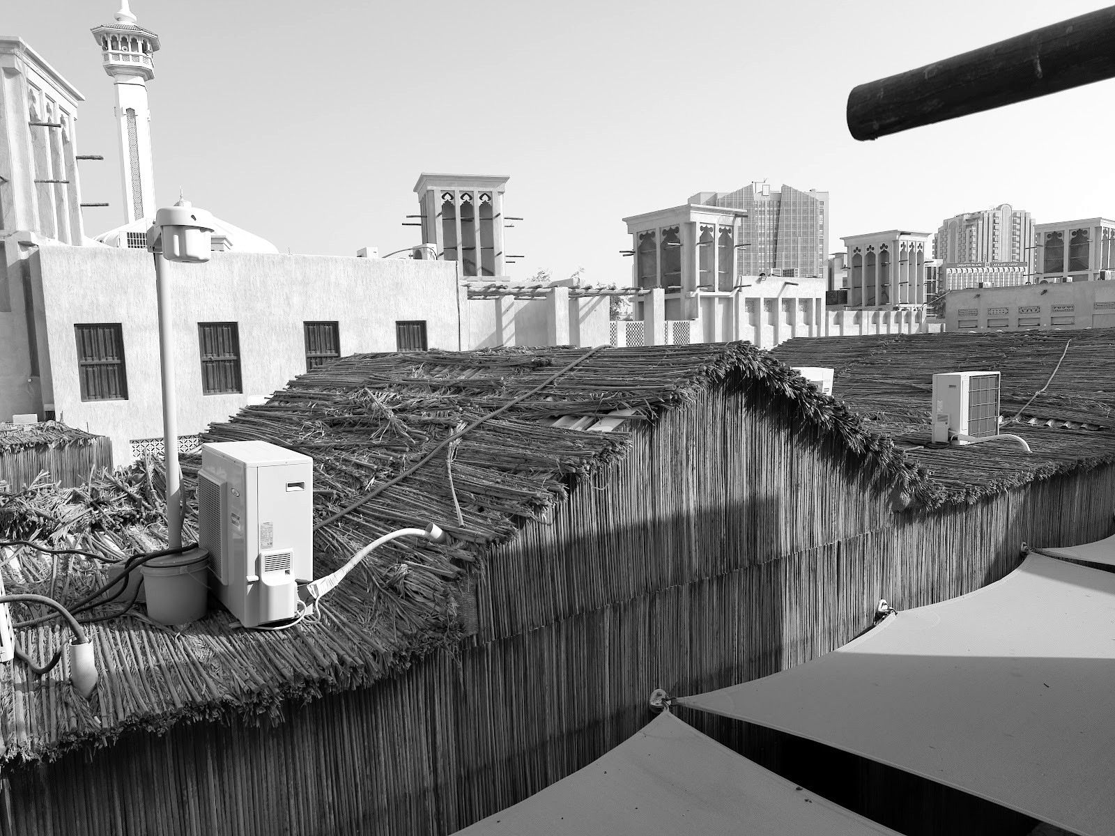 XVA Art Hotel — 15 habitaciones, cero franquicias — Dubái