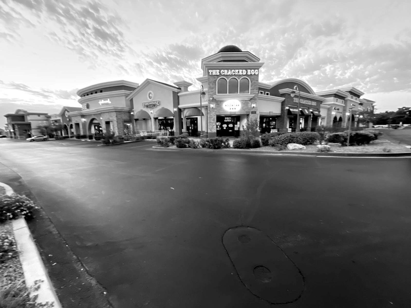 Summerlin — la ciudad real detrás del Strip — Las Vegas