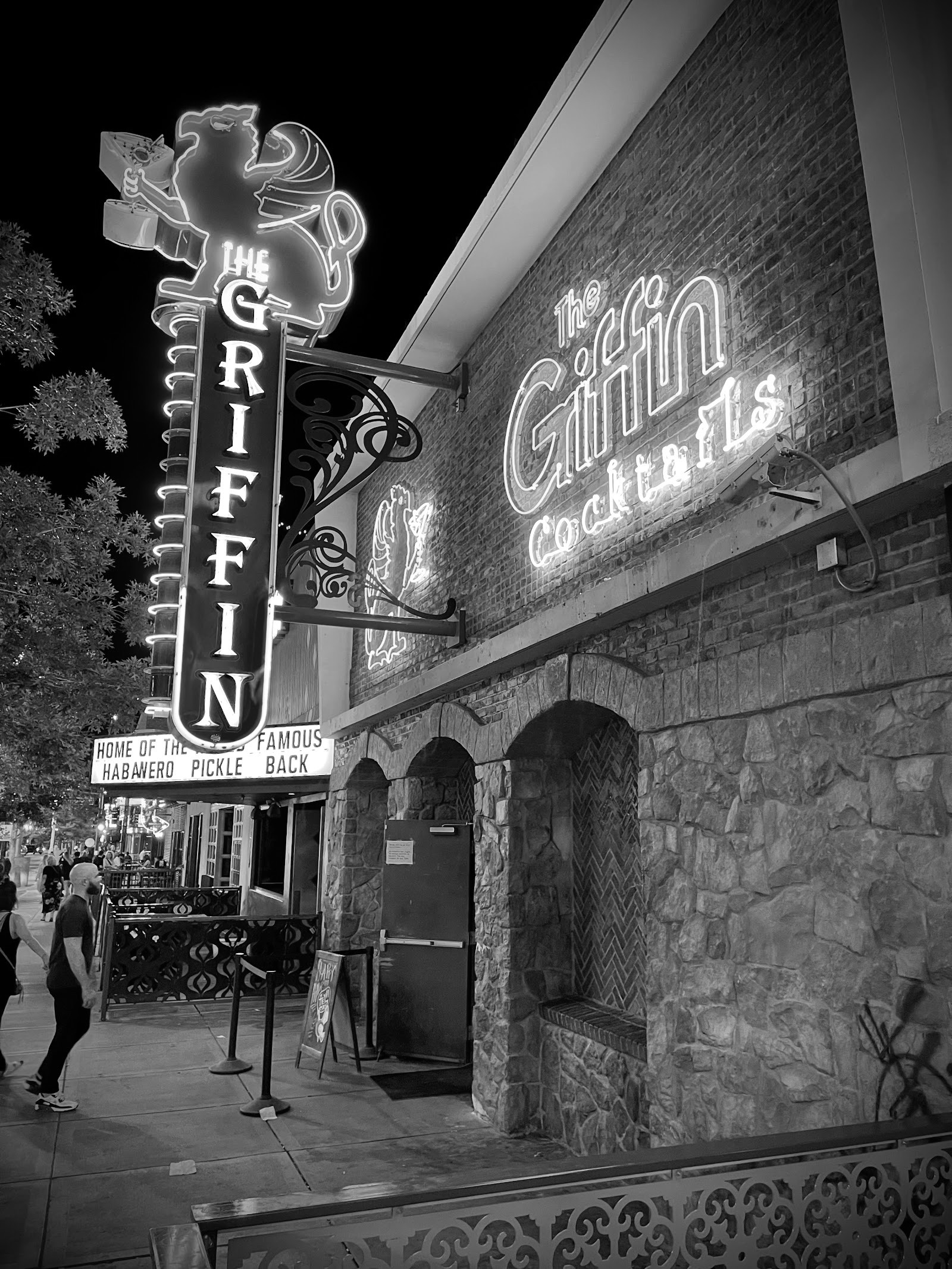 The Griffin — Downtown sin Strip — Las Vegas