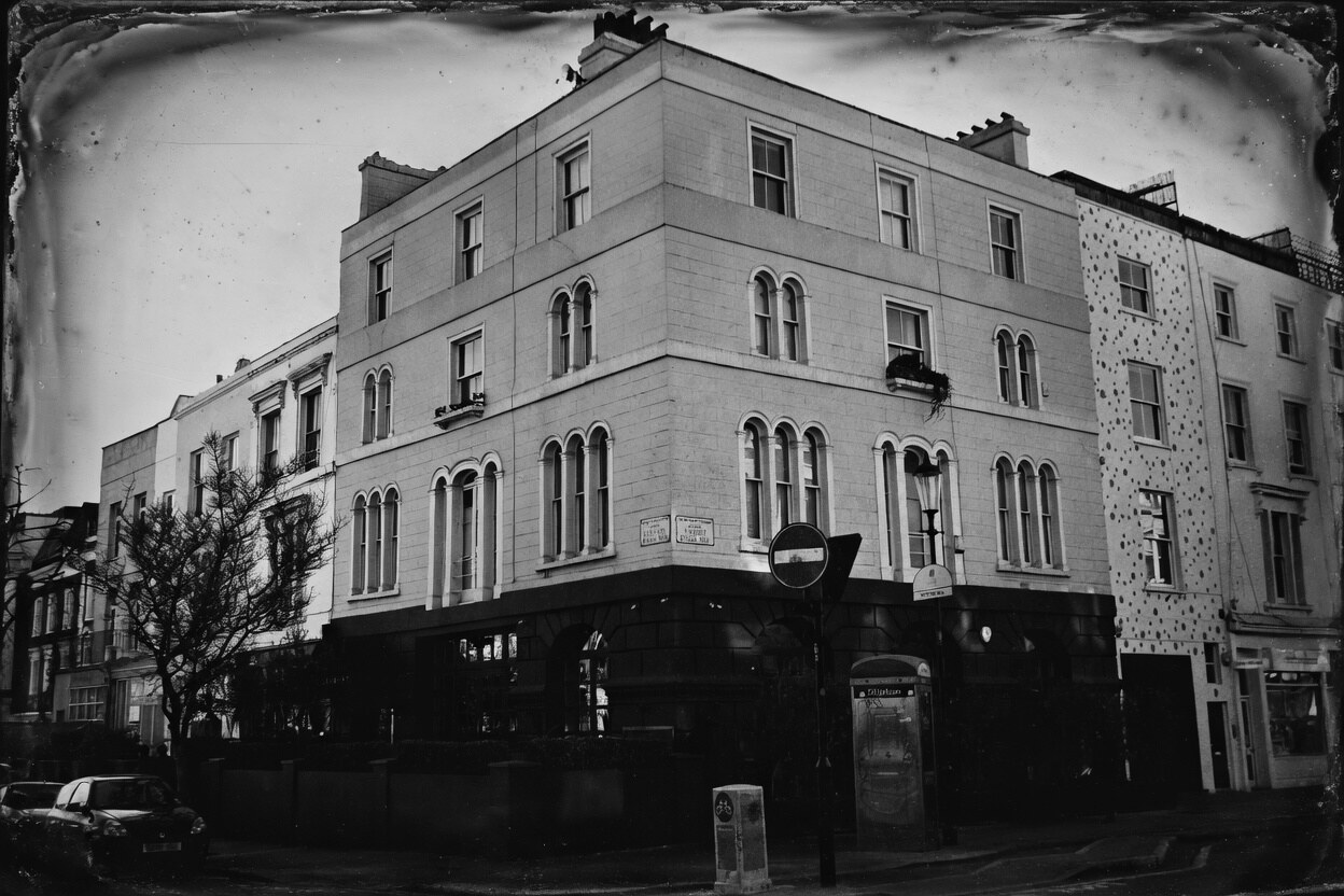 The Quality Chop House