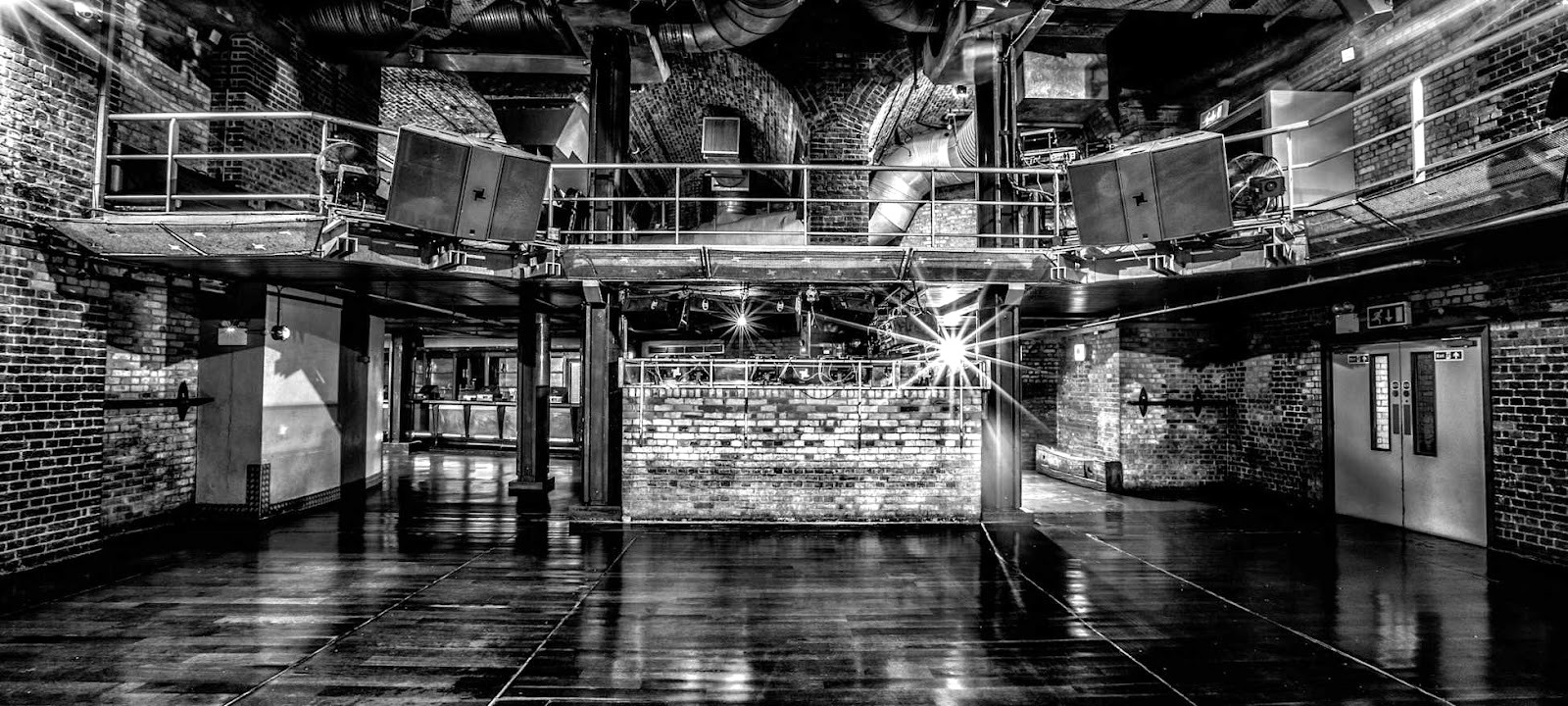 Fabric — el club que no murió — Londres