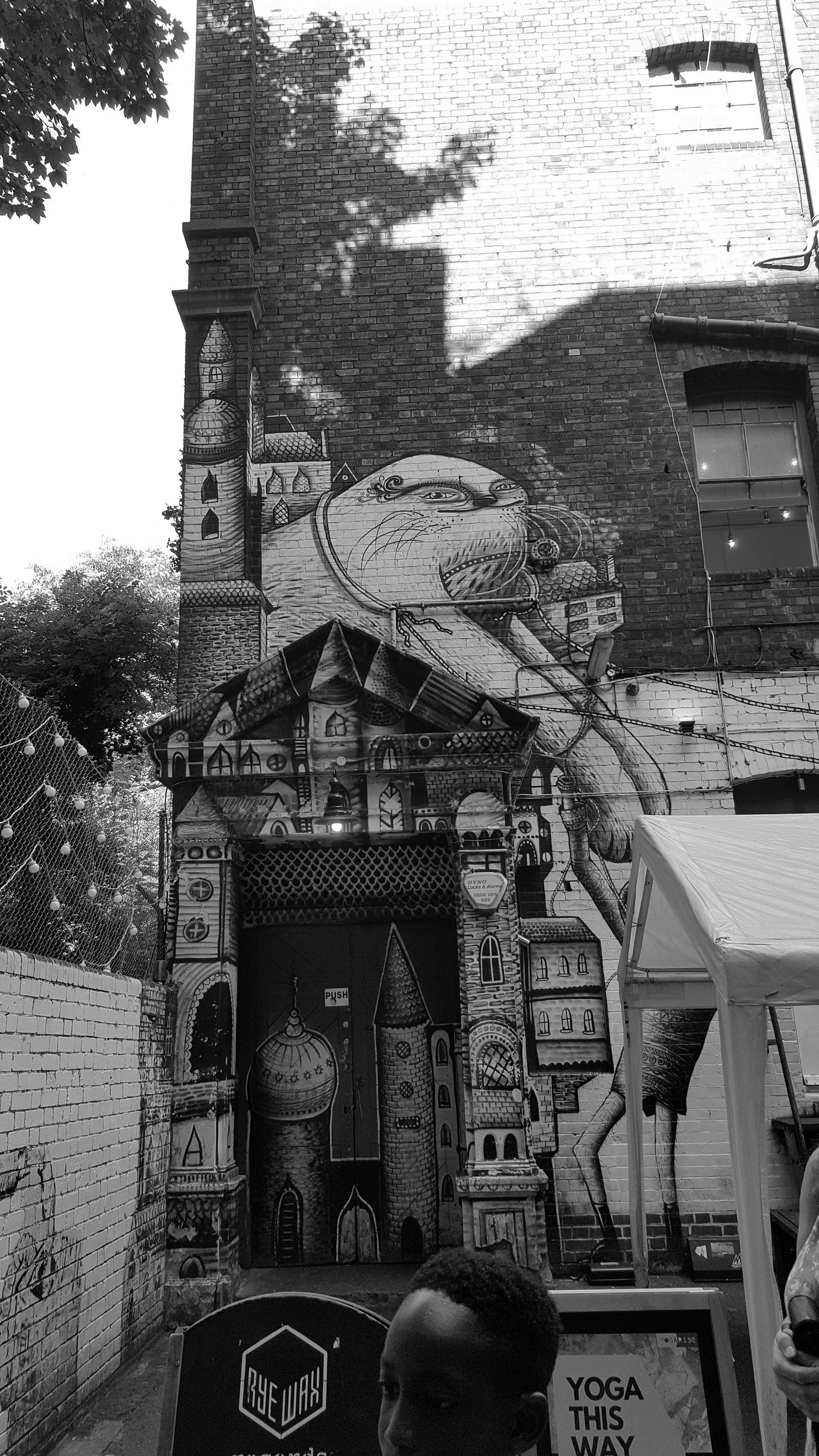 Peckham — el sur que manda ahora — Londres