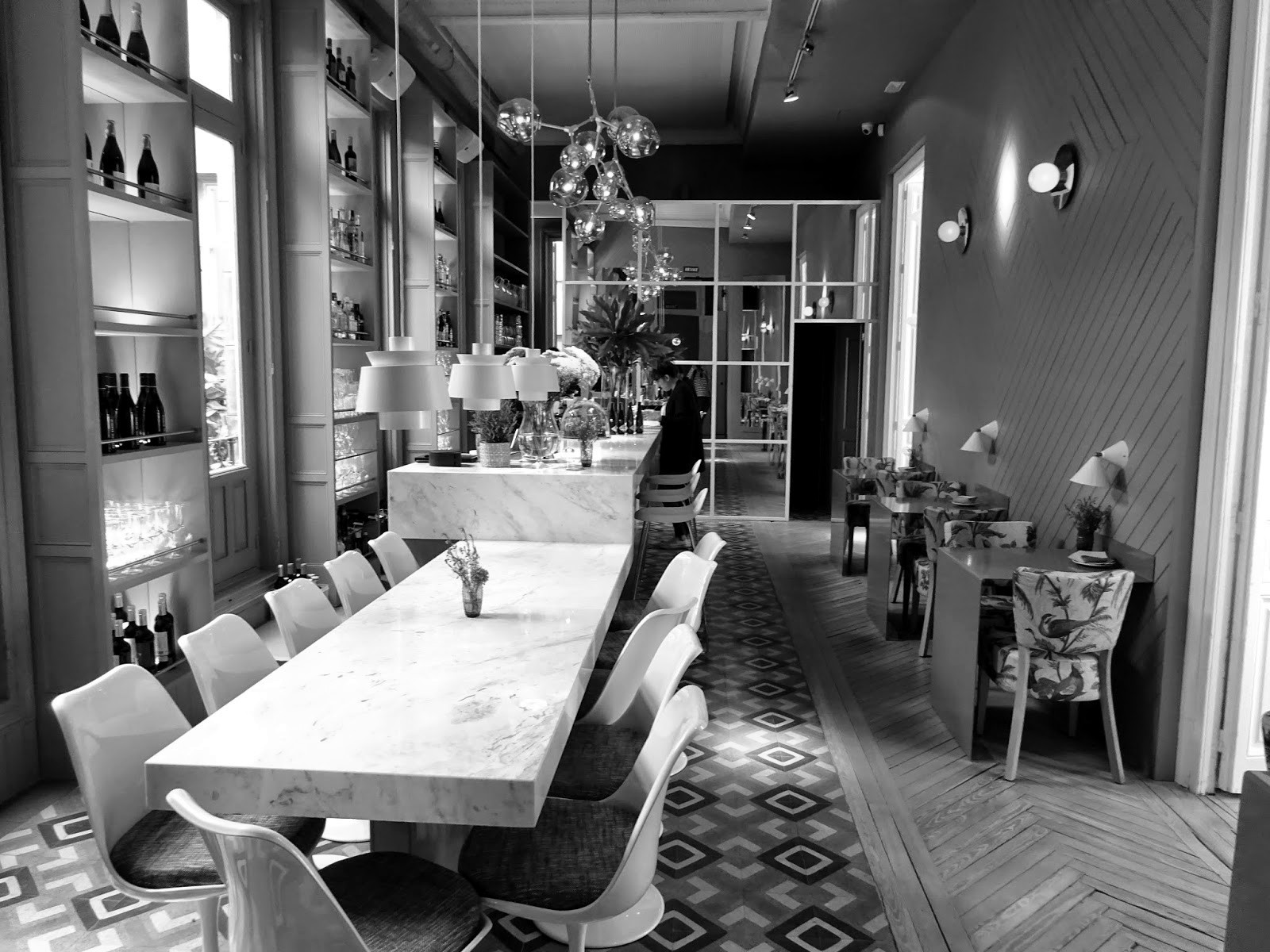 El Imparcial — Madrid