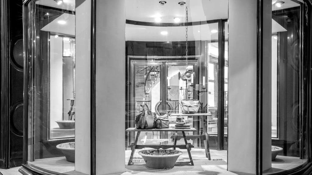 Loewe Madrid — Madrid