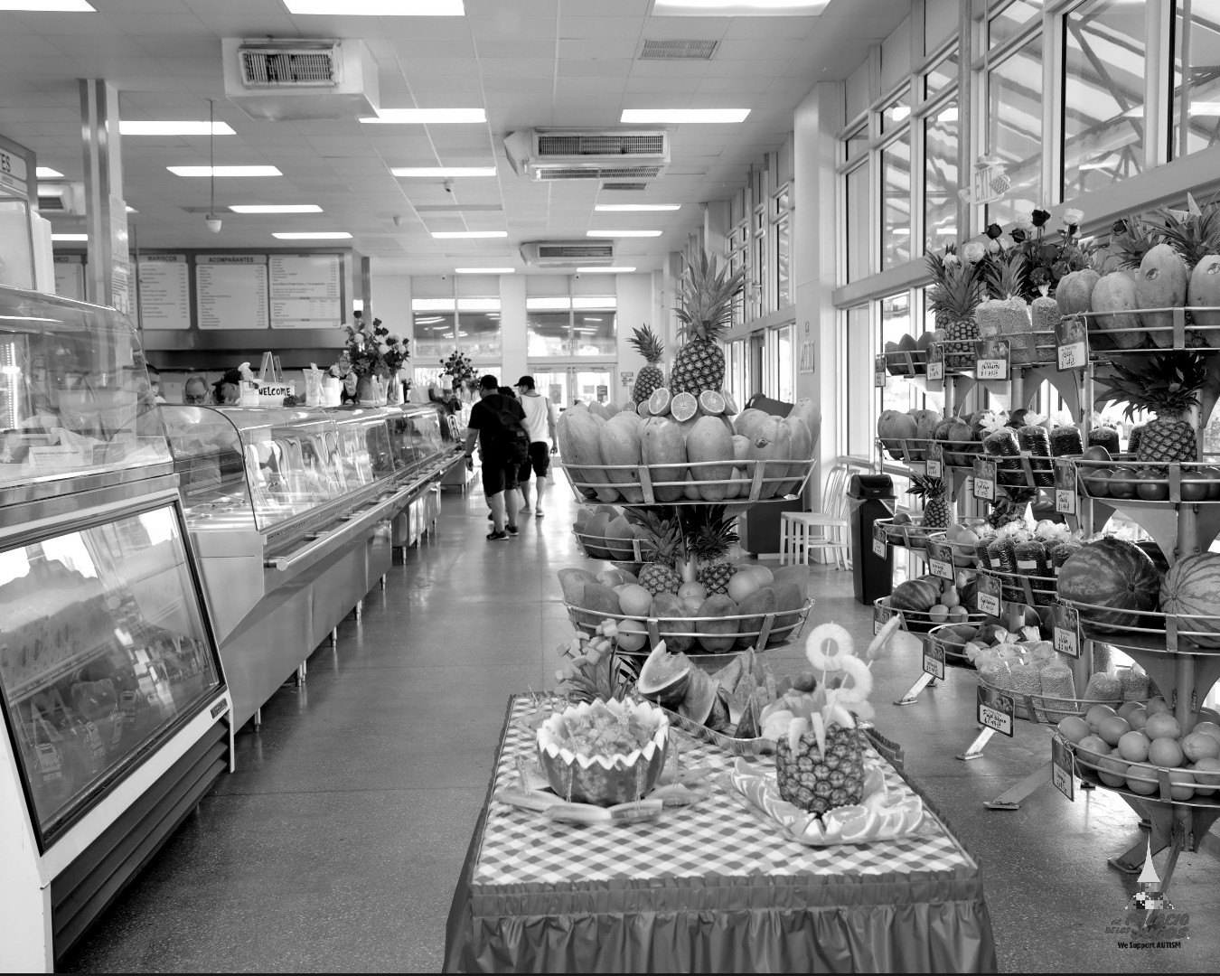 Café Palacio — la colada como ritual — Miami