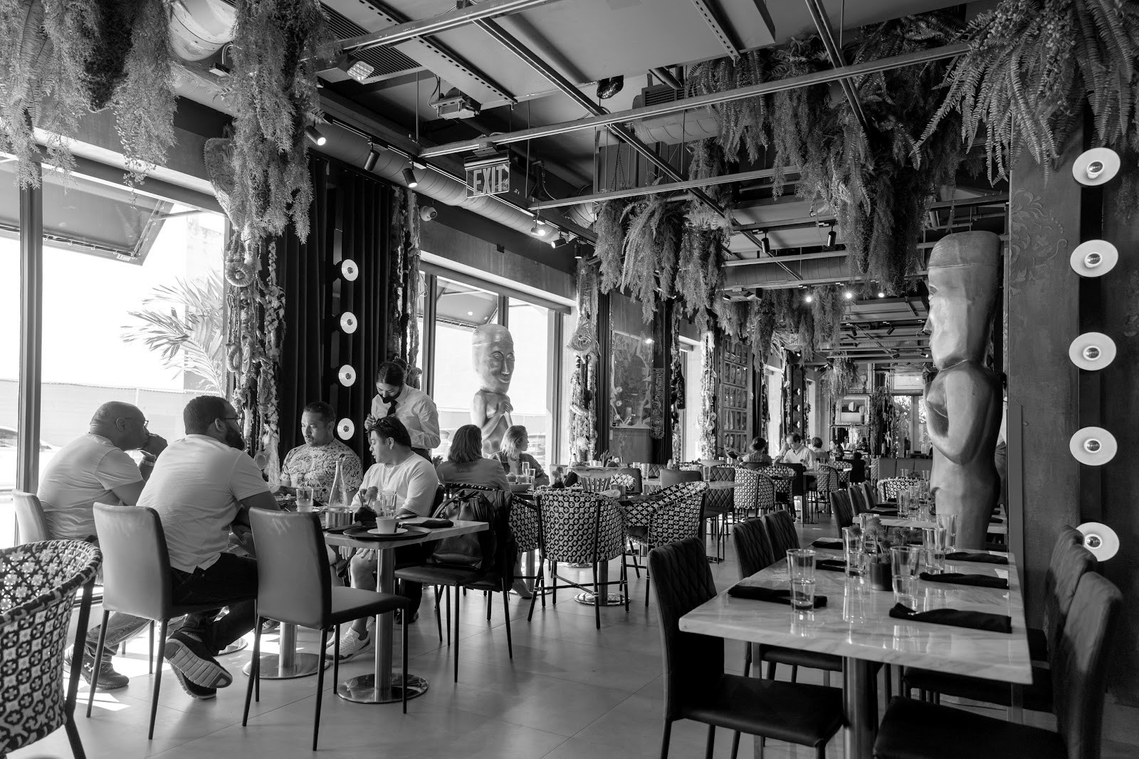 Ceviche 105 — Doral, la Lima de Florida — Miami