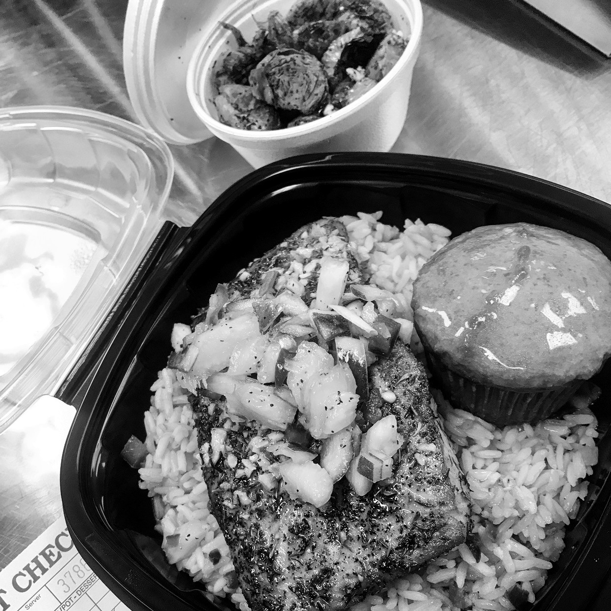 Cleo's Soul Food — Allapattah — Miami