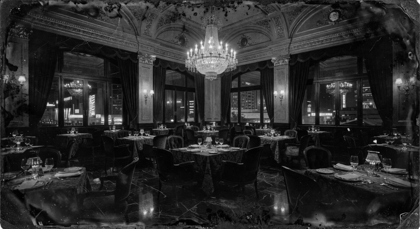Singapore — interior