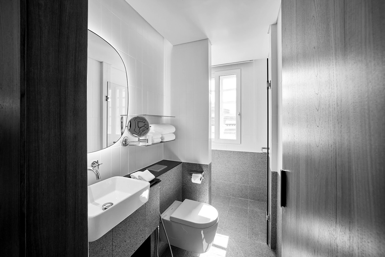 Wanderlust Hotel — Little India, diseño real — Singapur