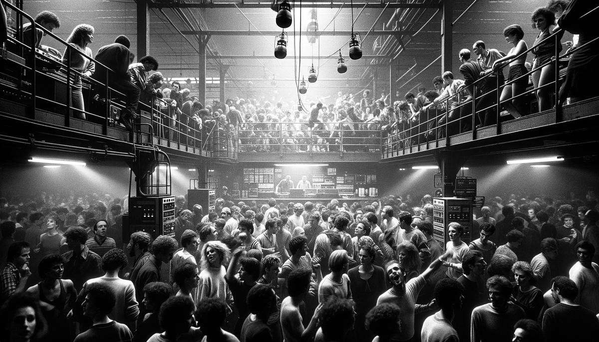 Goodgod Small Club — CBD basement, música de verdad — Sydney