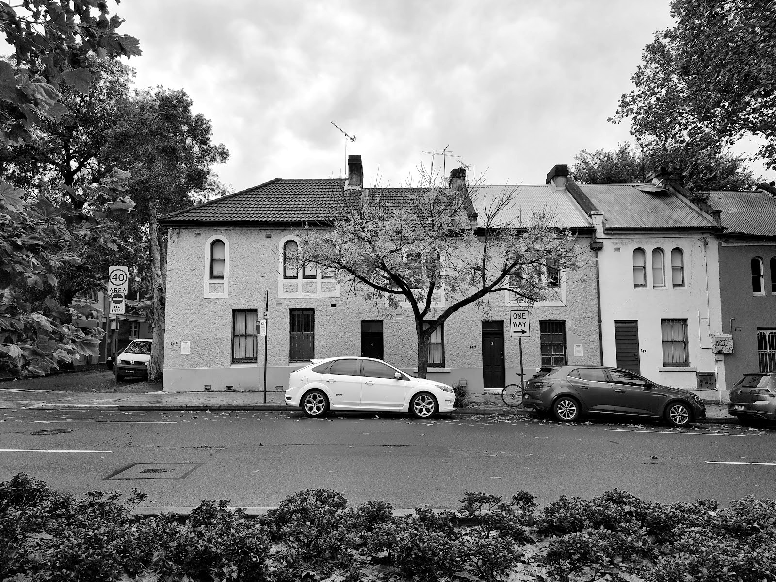 Surry Hills — cuando el barrio obrero se convirtió en sí mismo — Sydney