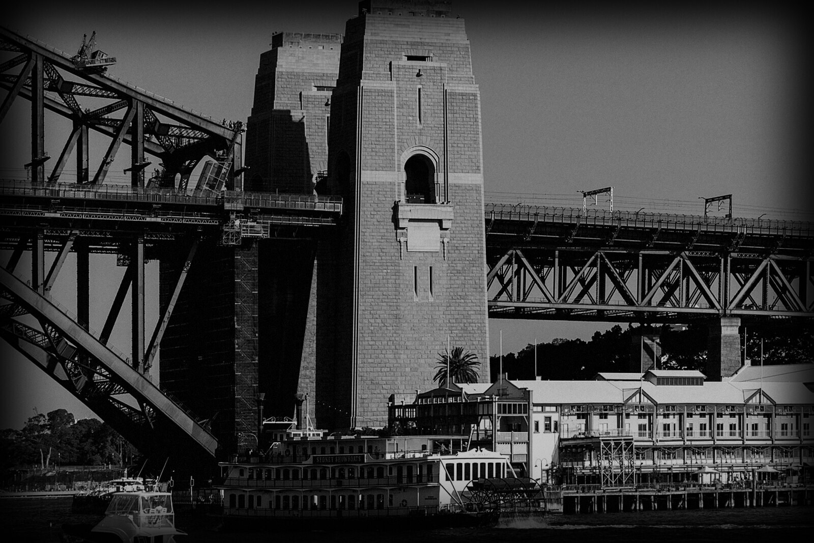 Sydney