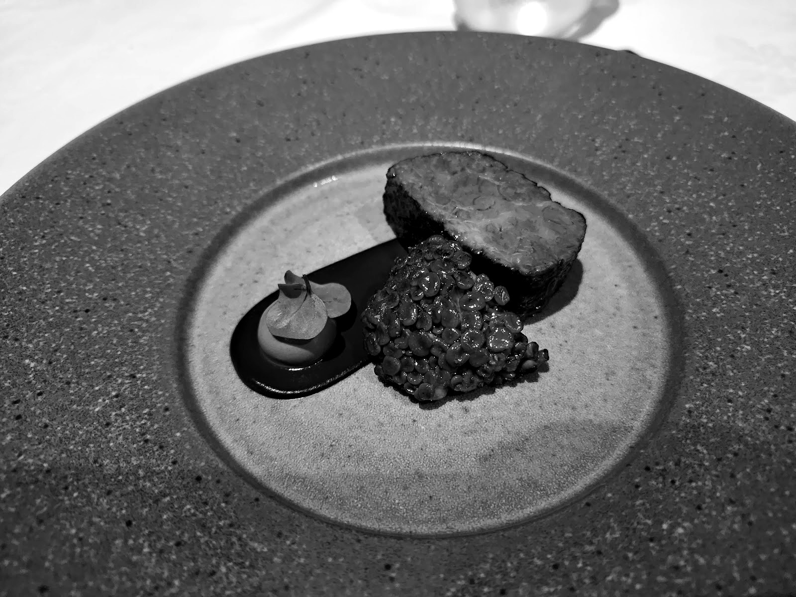 Tetsuya's — la cocina que definió Australia — Sydney