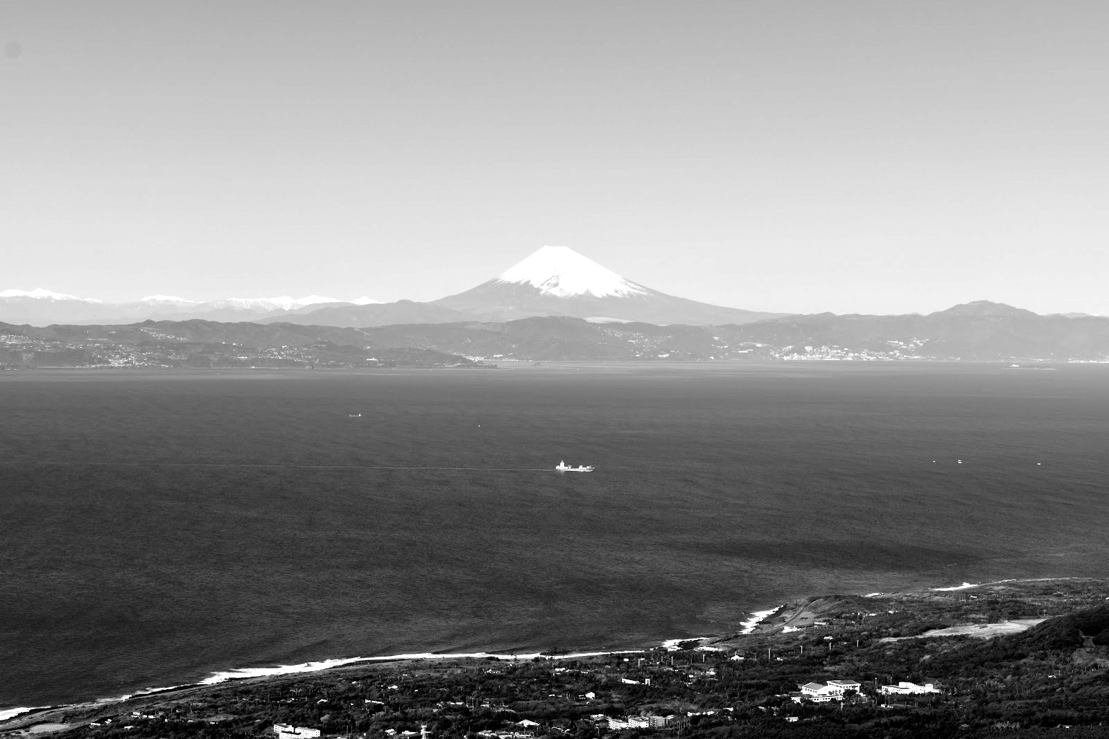 Hakone — el fin de semana del Fuji — Tokio
